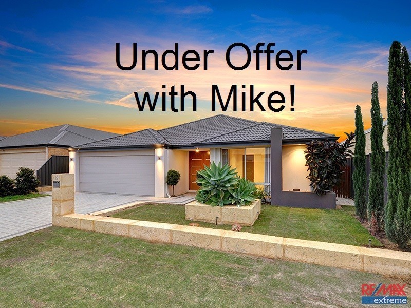 19 Sawtooth Bend, Banksia Grove WA 6031