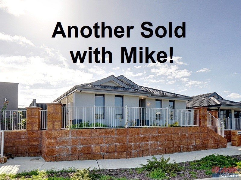 3 Blossom Way, Banksia Grove WA 6031