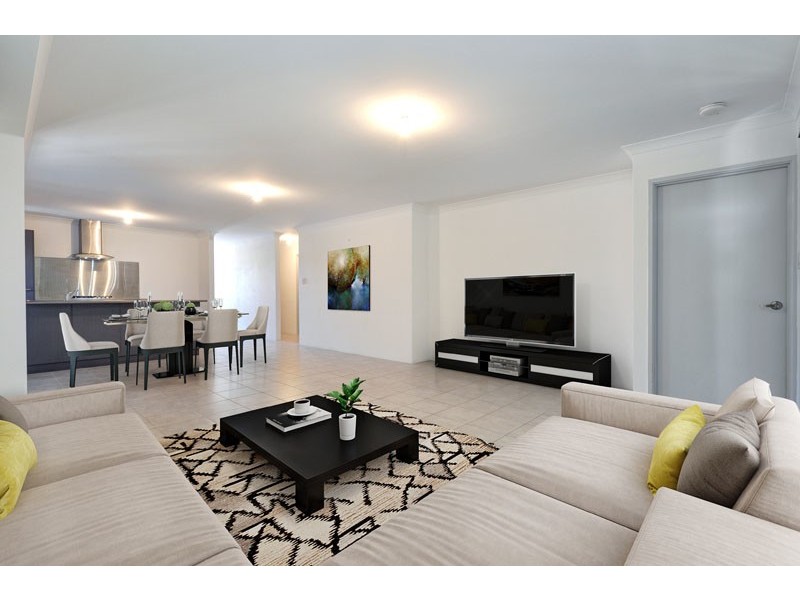 3 Blossom Way, Banksia Grove WA 6031