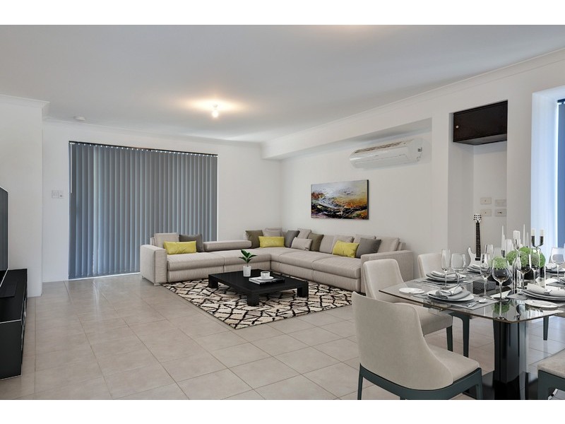 3 Blossom Way, Banksia Grove WA 6031