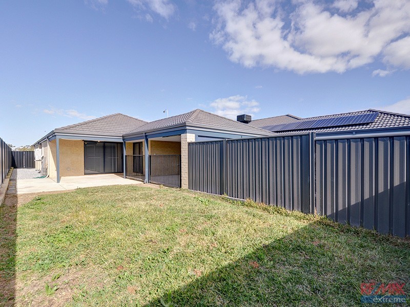 3 Blossom Way, Banksia Grove WA 6031