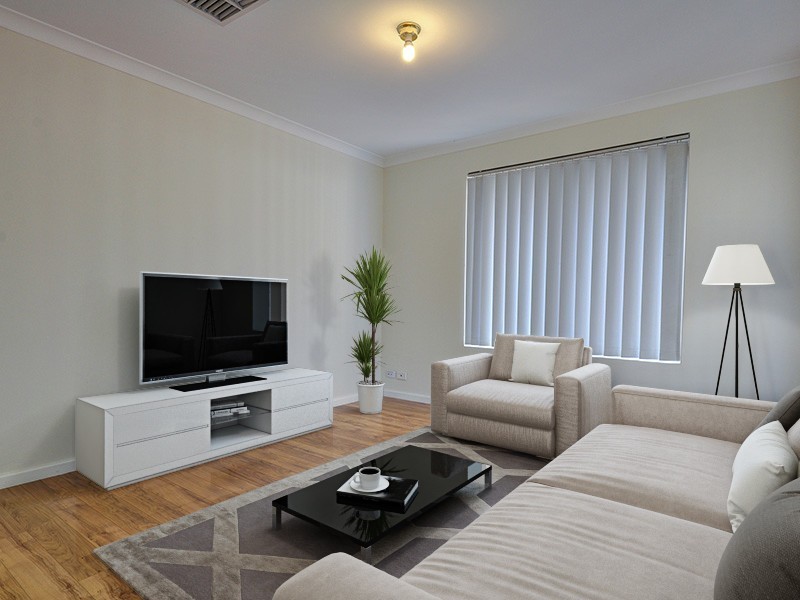 6 Sage Elbow, Banksia Grove WA 6031