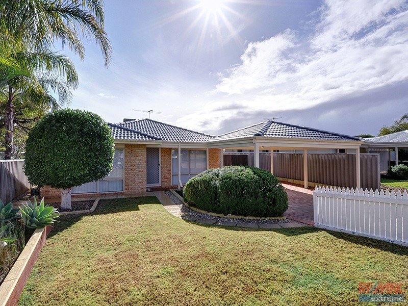 6 Sage Elbow, Banksia Grove WA 6031