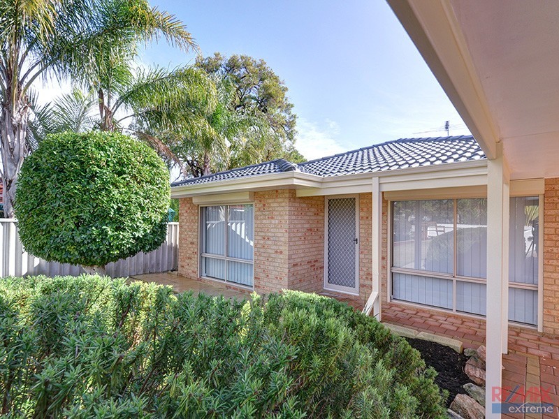 6 Sage Elbow, Banksia Grove WA 6031