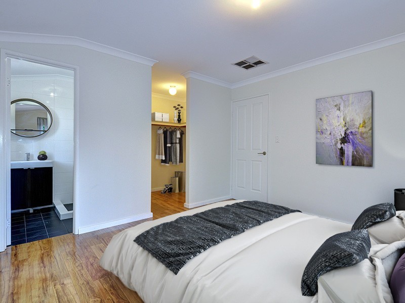 6 Sage Elbow, Banksia Grove WA 6031