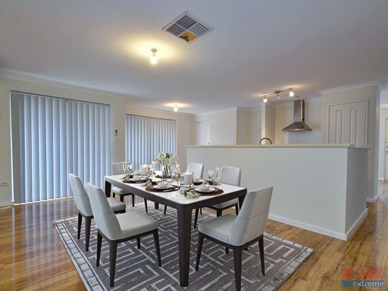 6 Sage Elbow, Banksia Grove WA 6031