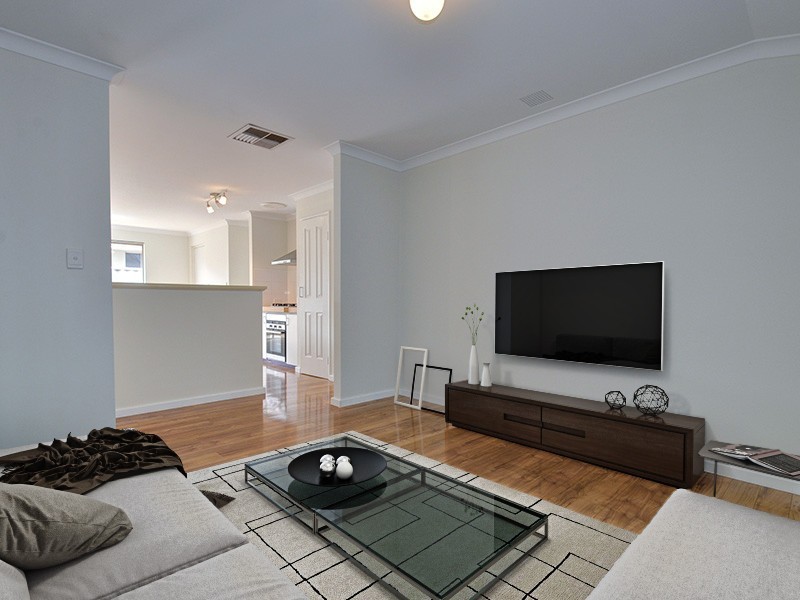 6 Sage Elbow, Banksia Grove WA 6031