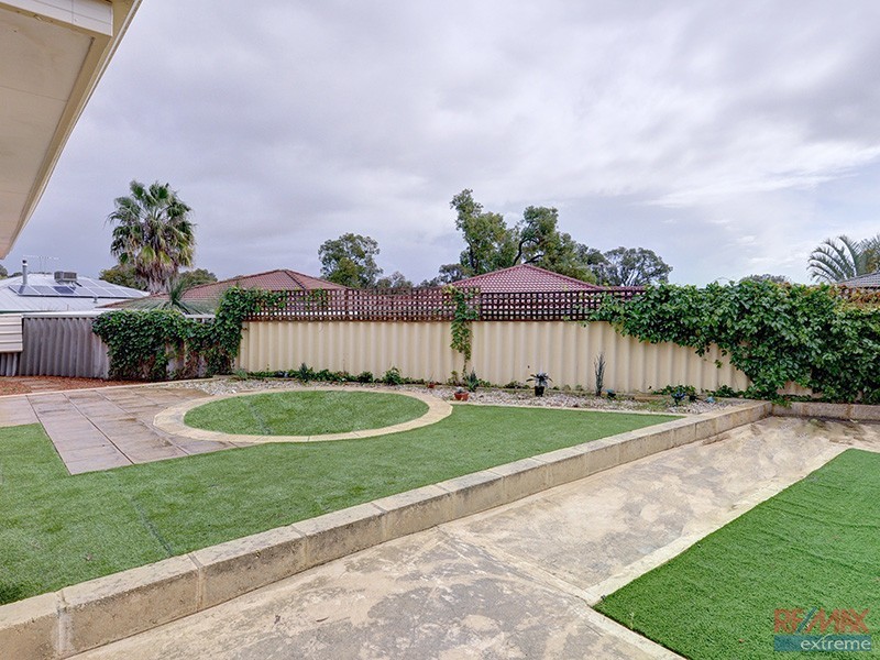 6 Sage Elbow, Banksia Grove WA 6031