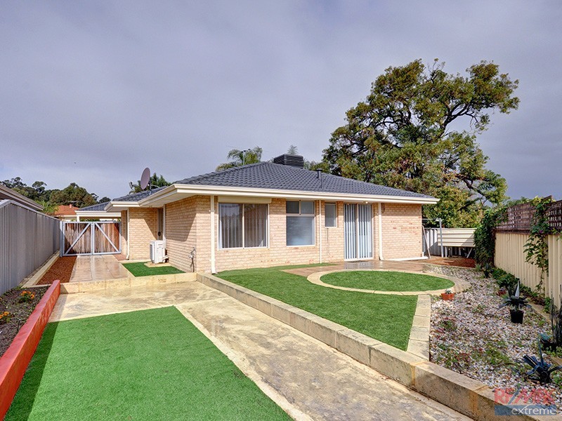 6 Sage Elbow, Banksia Grove WA 6031