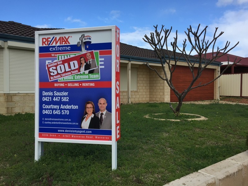 14 Anfield Parade, Hocking WA 6065