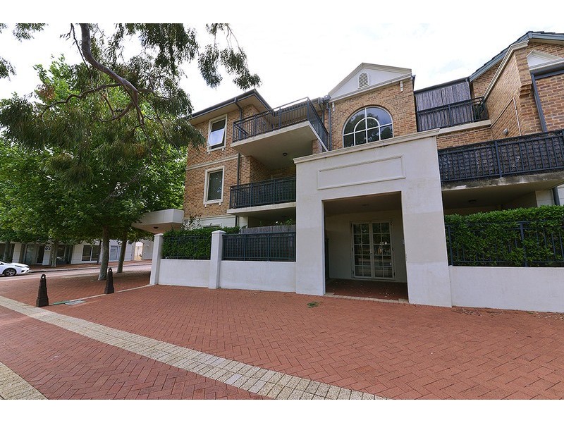 10/101 Grand Boulevard, Joondalup WA 6027