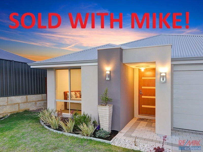 7 Chucklebud Street, Banksia Grove WA 6031