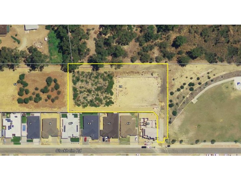 21 Stockholm Road, Wanneroo WA 6065