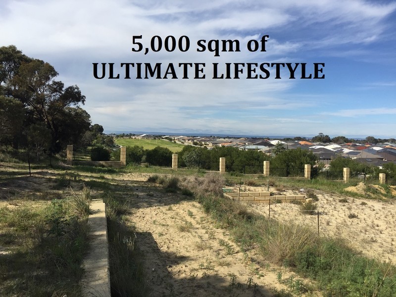 21 Stockholm Road, Wanneroo WA 6065