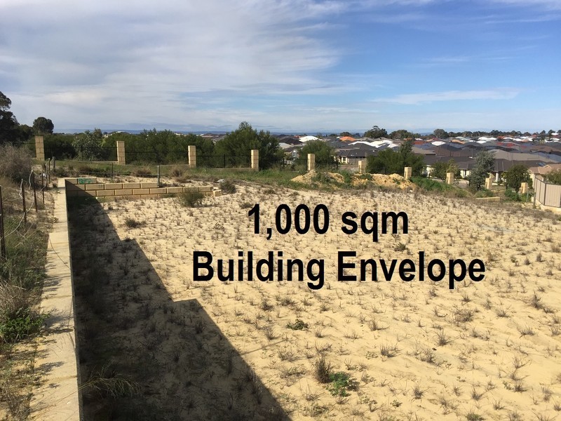 21 Stockholm Road, Wanneroo WA 6065