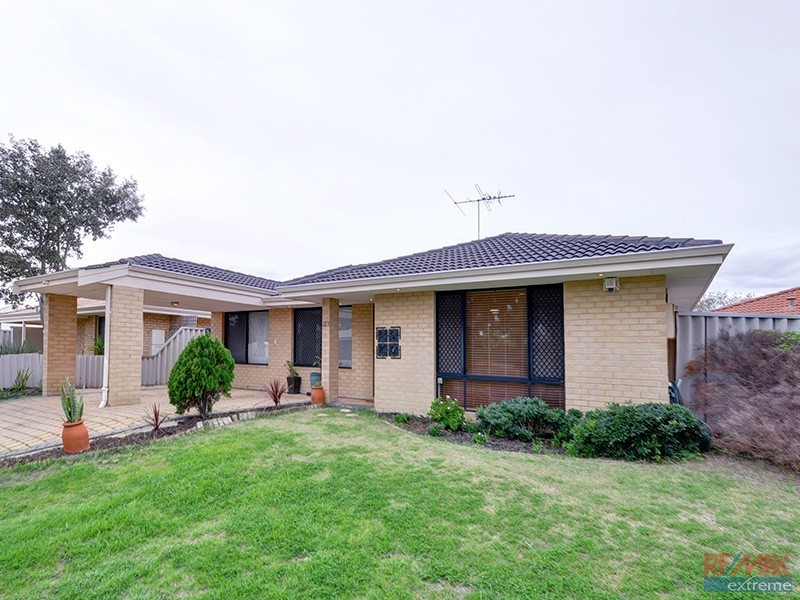 19 Duncombe Grove, Quinns Rocks WA 6030
