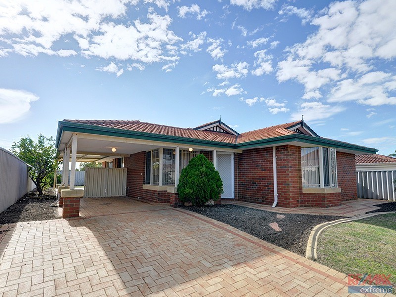 28 Eastleigh Loop, Currambine WA 6028