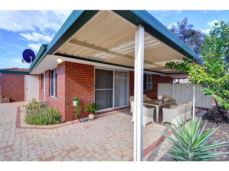28 Eastleigh Loop, Currambine WA 6028