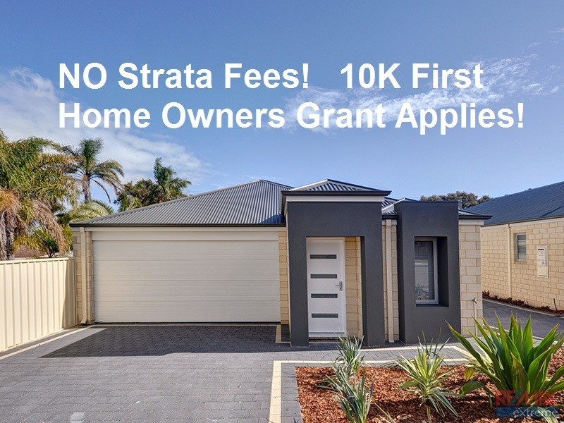 1/34 Willespie Drive, Pearsall WA 6065