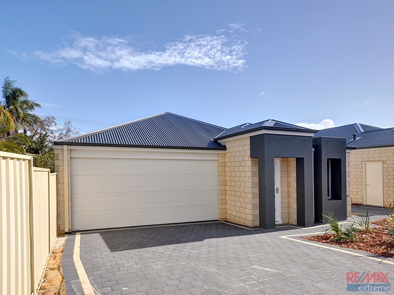 1/34 Willespie Drive, Pearsall WA 6065