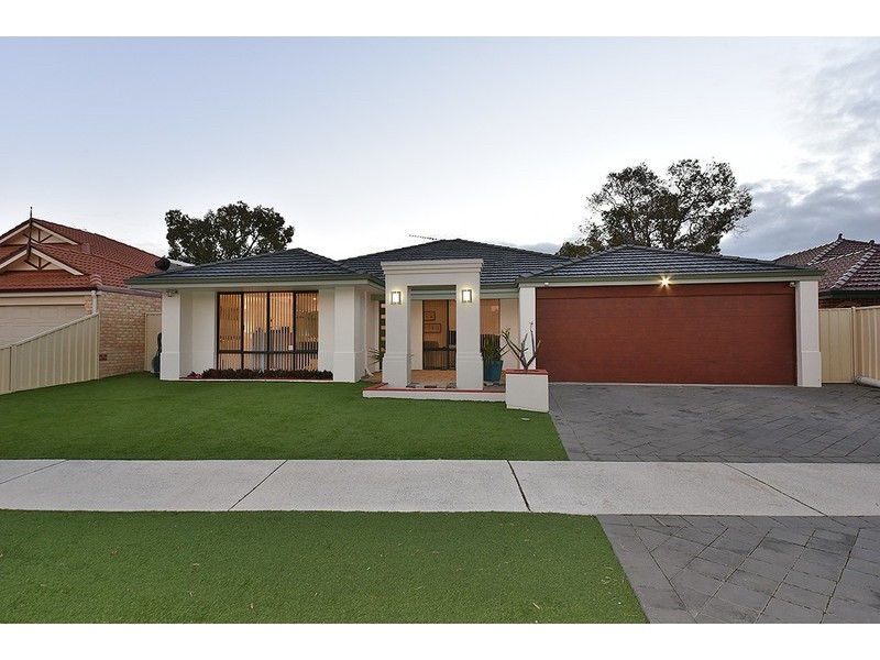 19 Hennessy Drive, Ashby WA 6065