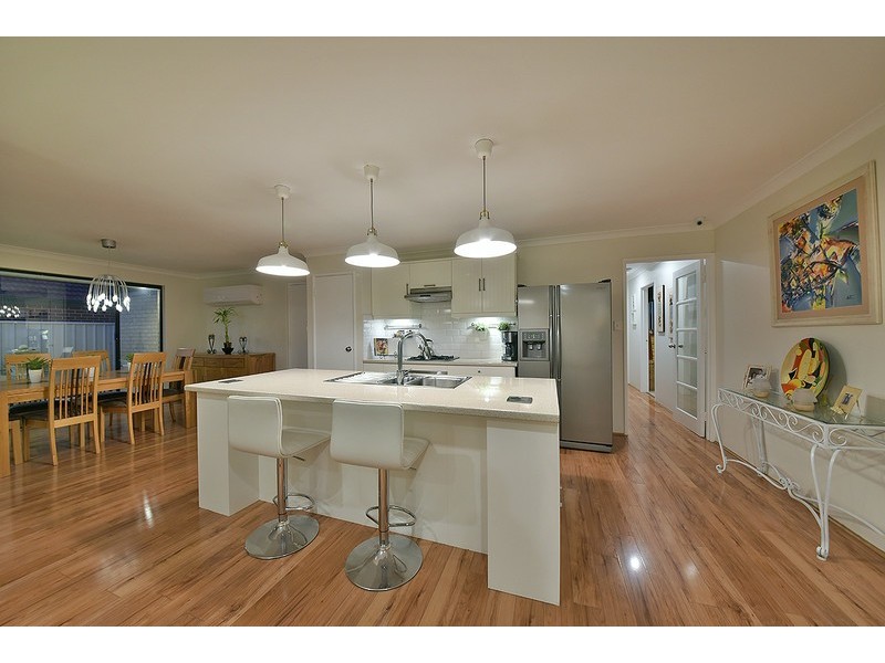 19 Hennessy Drive, Ashby WA 6065