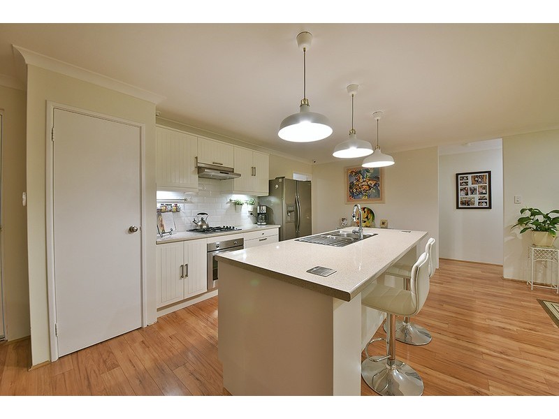 19 Hennessy Drive, Ashby WA 6065