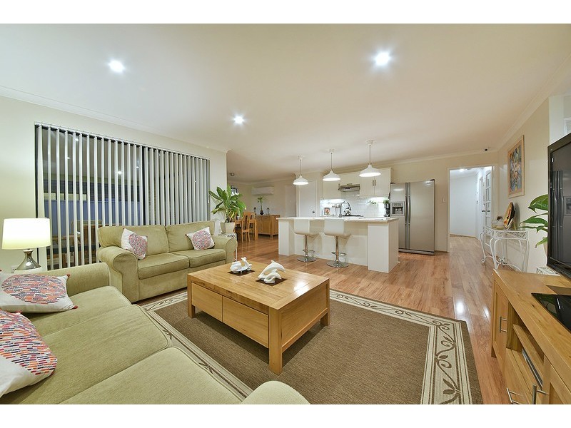 19 Hennessy Drive, Ashby WA 6065