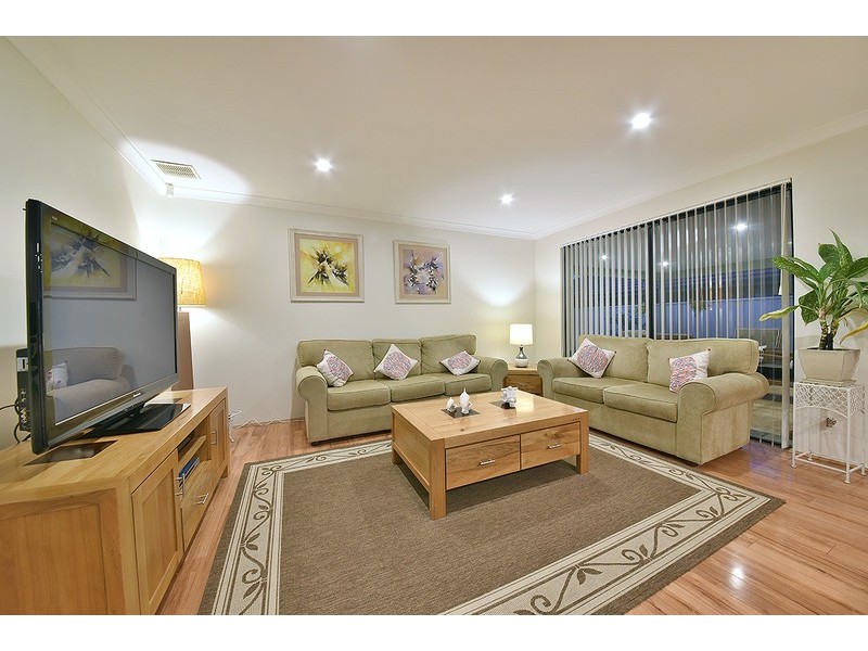 19 Hennessy Drive, Ashby WA 6065