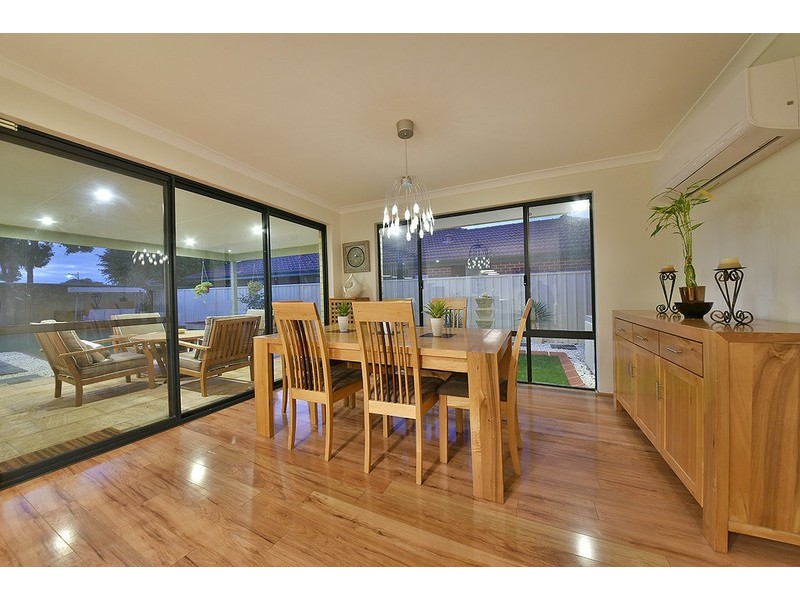 19 Hennessy Drive, Ashby WA 6065