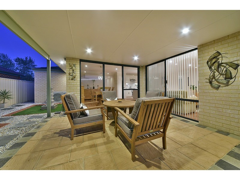 19 Hennessy Drive, Ashby WA 6065