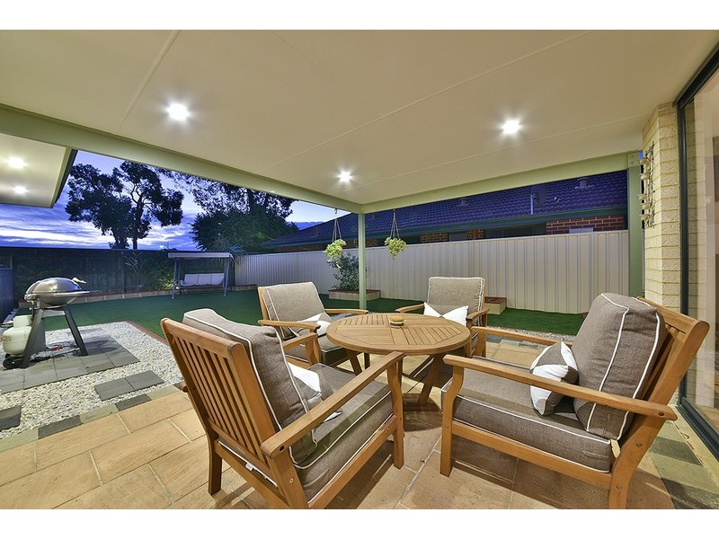 19 Hennessy Drive, Ashby WA 6065