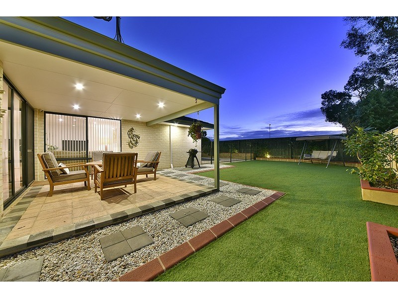 19 Hennessy Drive, Ashby WA 6065