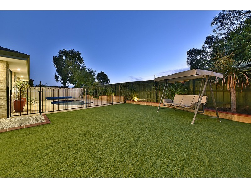 19 Hennessy Drive, Ashby WA 6065