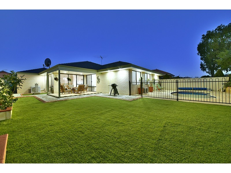 19 Hennessy Drive, Ashby WA 6065