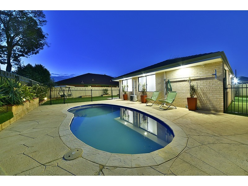 19 Hennessy Drive, Ashby WA 6065