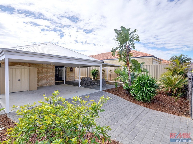 16 Strabane Green, Ridgewood WA 6030