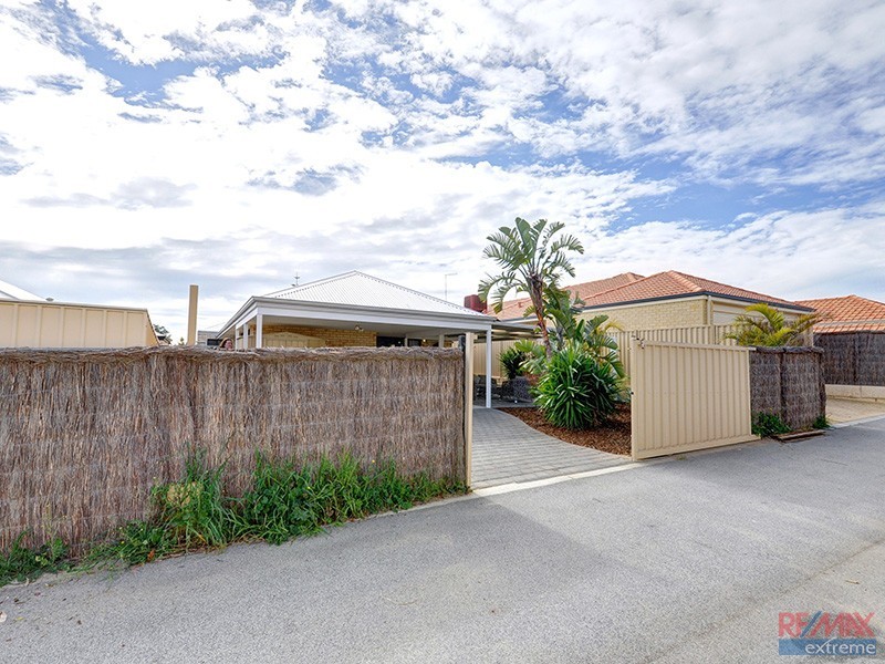 16 Strabane Green, Ridgewood WA 6030