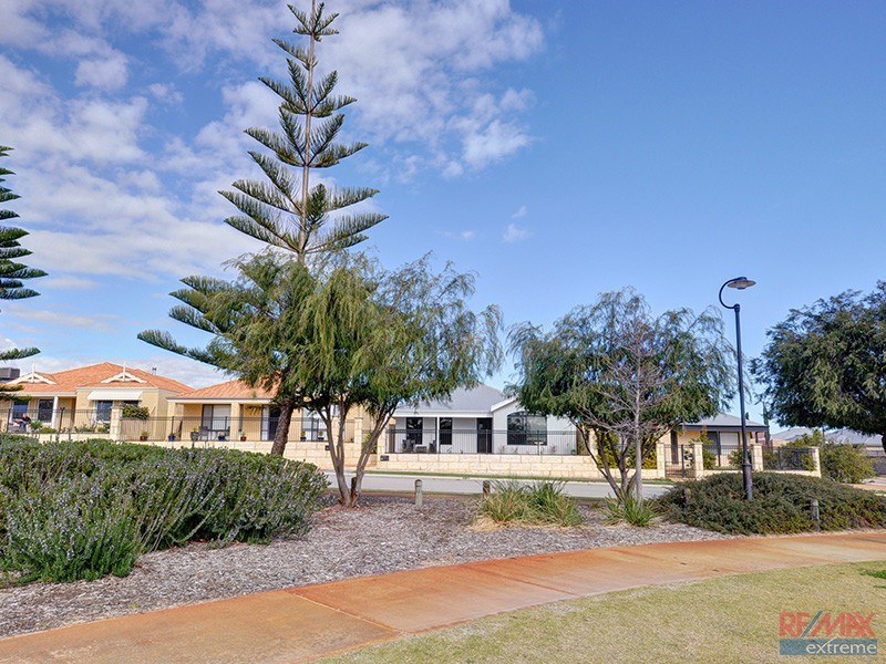 16 Strabane Green, Ridgewood WA 6030