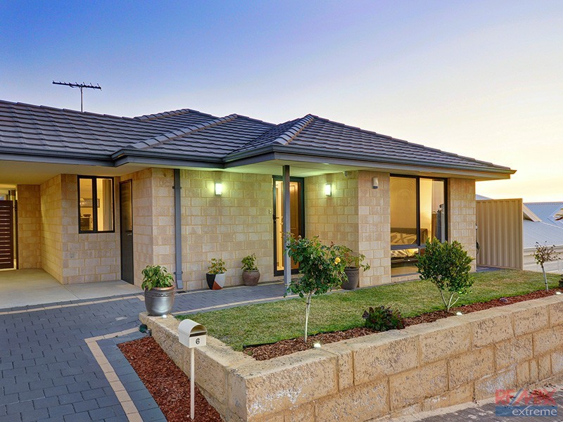 6 Fogliani Loop, Sinagra WA 6065