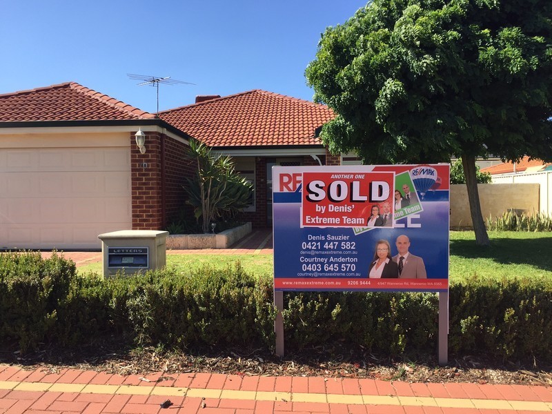 70 East Road, Pearsall WA 6065