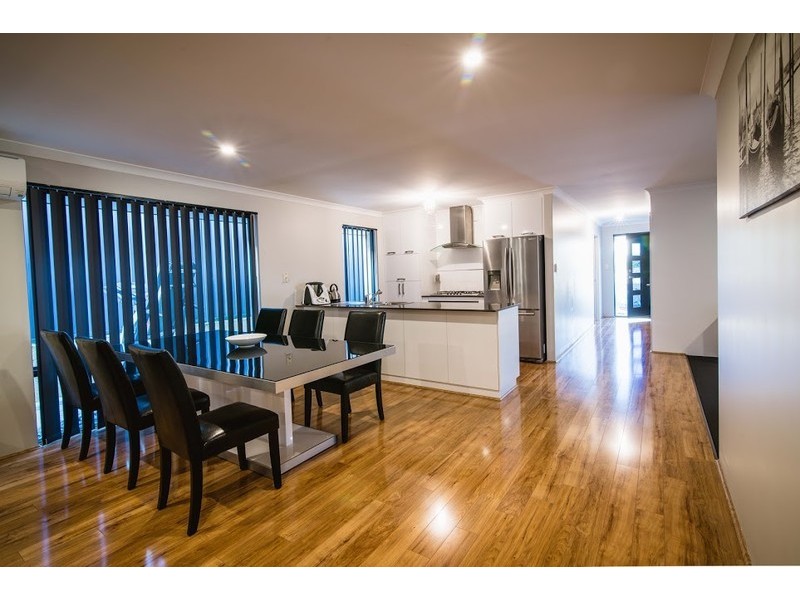 21 Archer Street, Pearsall WA 6065