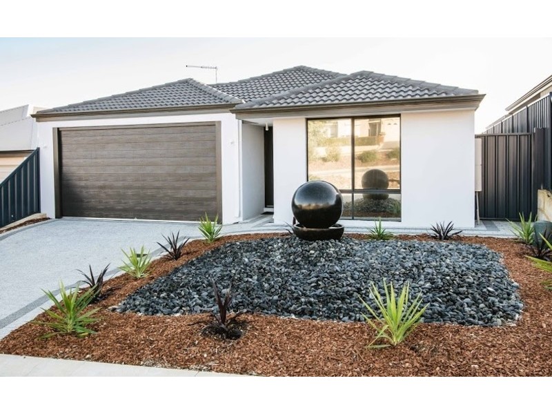 21 Archer Street, Pearsall WA 6065