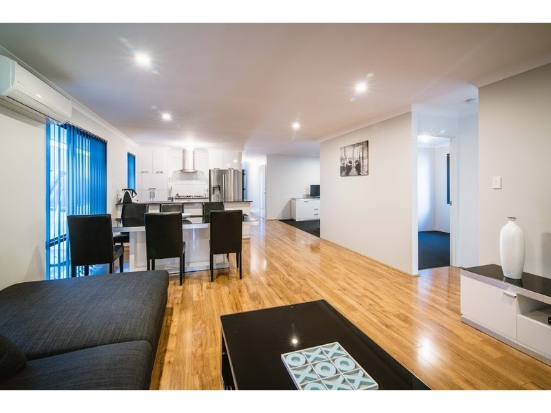 21 Archer Street, Pearsall WA 6065