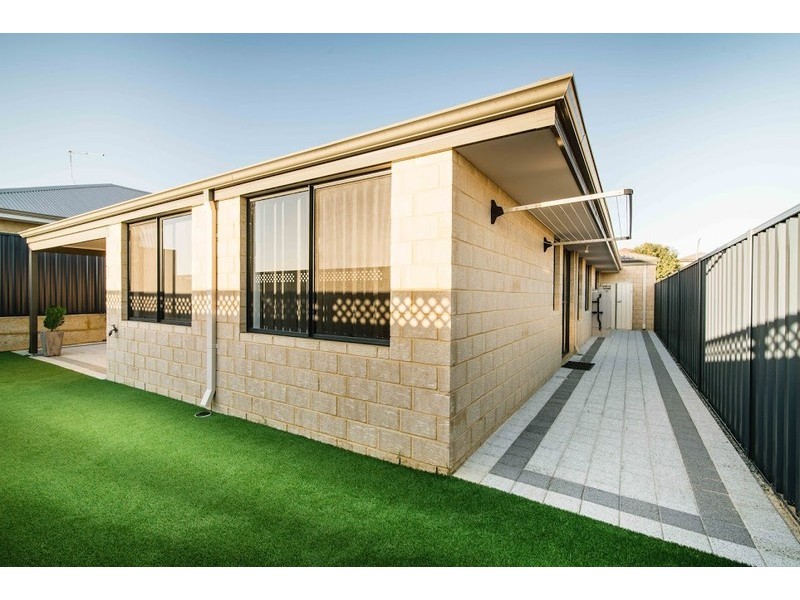 21 Archer Street, Pearsall WA 6065