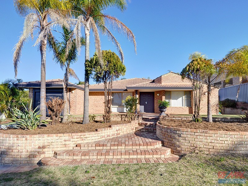 25 Halwest Way, Alexander Heights WA 6064