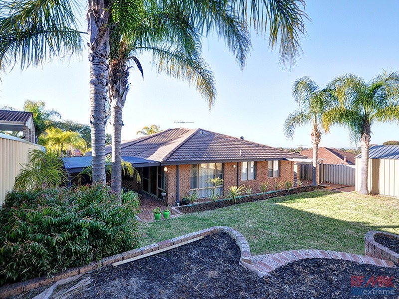 25 Halwest Way, Alexander Heights WA 6064