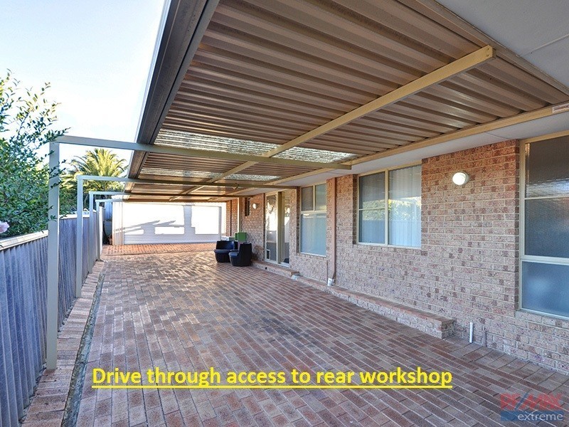 25 Halwest Way, Alexander Heights WA 6064