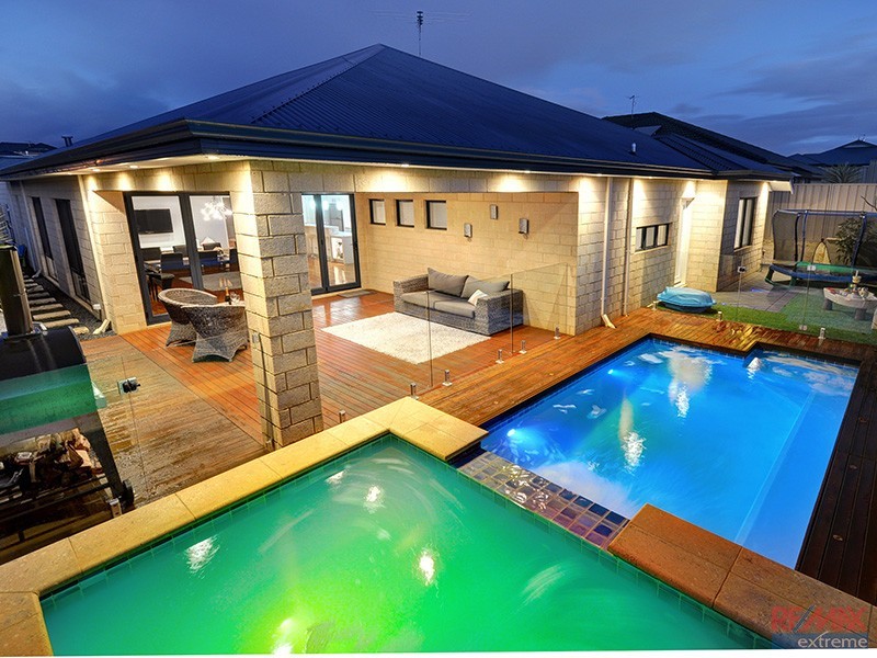 5 Geneva Heights, Hocking WA 6065