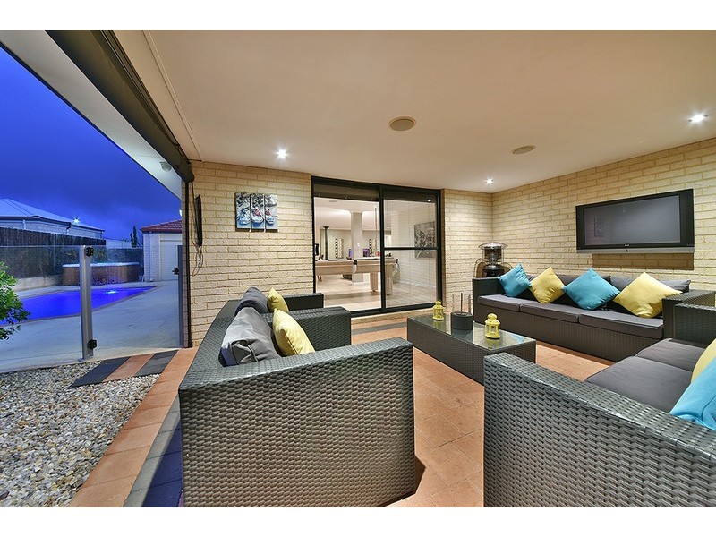 46 Galileo Avenue, Tapping WA 6065